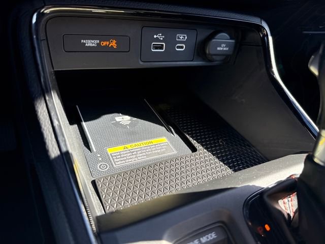 Certified 2025 Honda CR-V Sport-L image 33