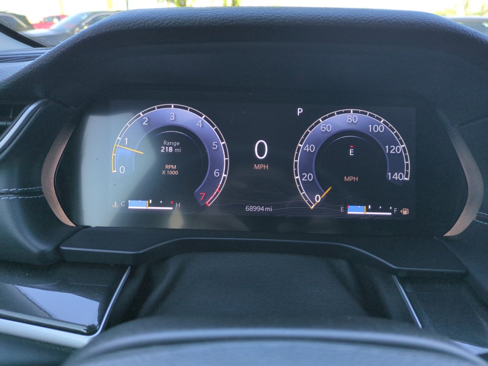 Certified 2023 Jeep Grand Cherokee Laredo image 10