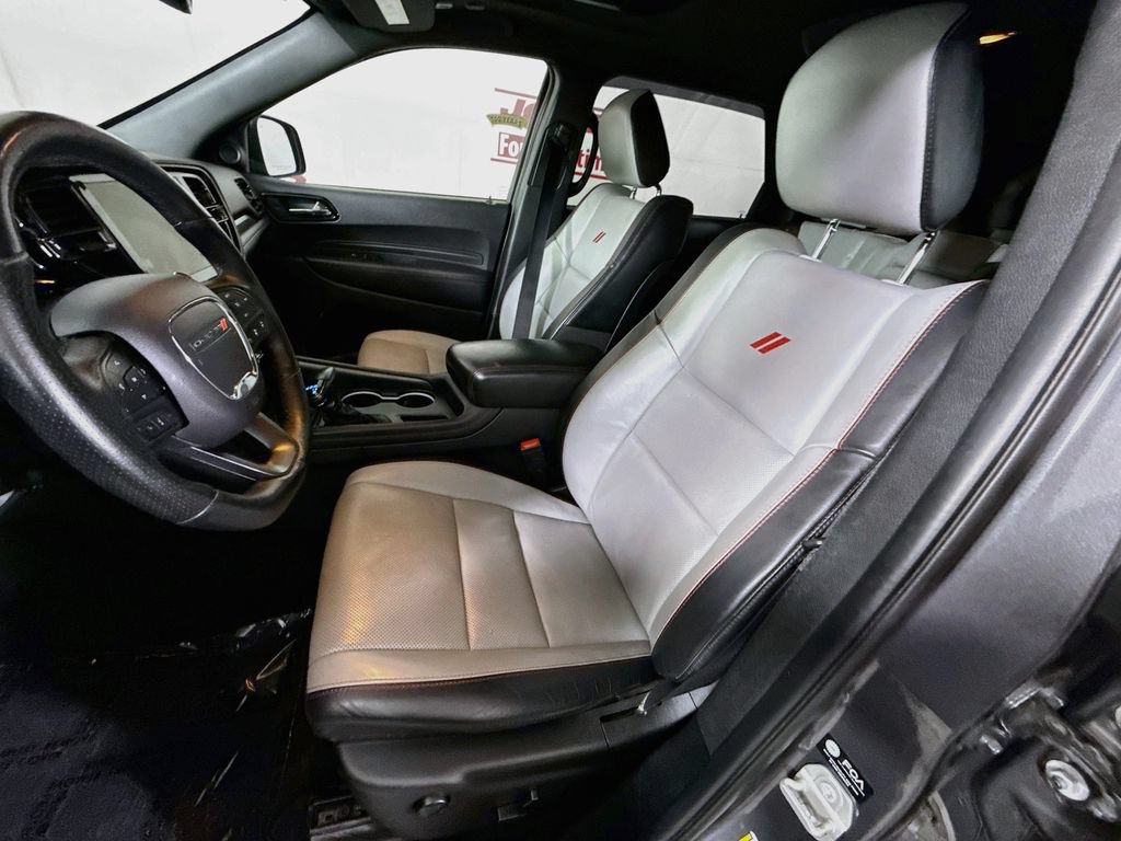 Used 2023 Dodge Durango R/T w/ Tow 'N Go Package AWD/4WD image 27