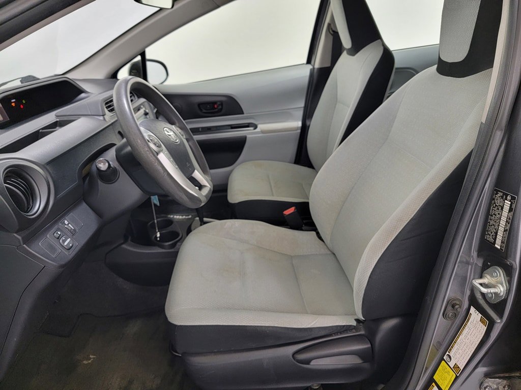Used 2013 Toyota Prius C One FWD image 15