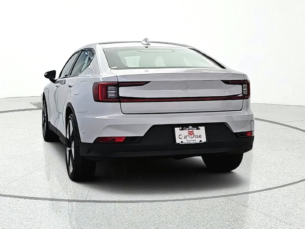 Used 2023 Polestar Polestar 2 w/ Pilot Pack AWD/4WD image 6