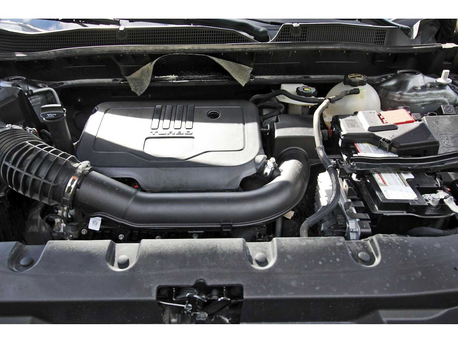 Used 2024 Chevrolet Blazer LT w/ Redline Edition FWD image 29