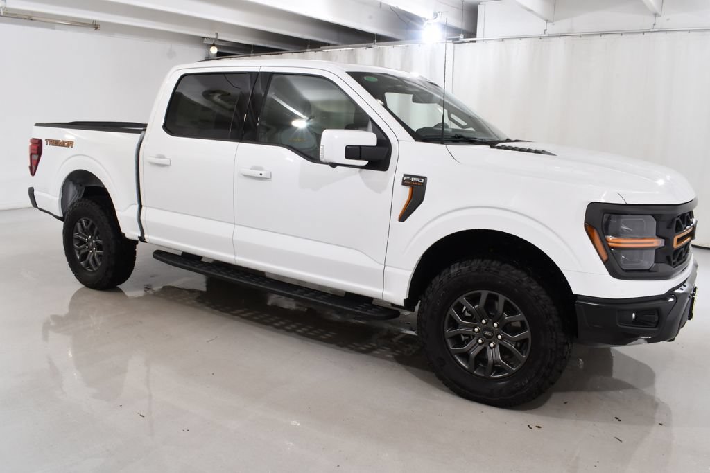 New 2026 Ford F150 Tremor w/ Equipment Group 402A High AWD/4WD image 5