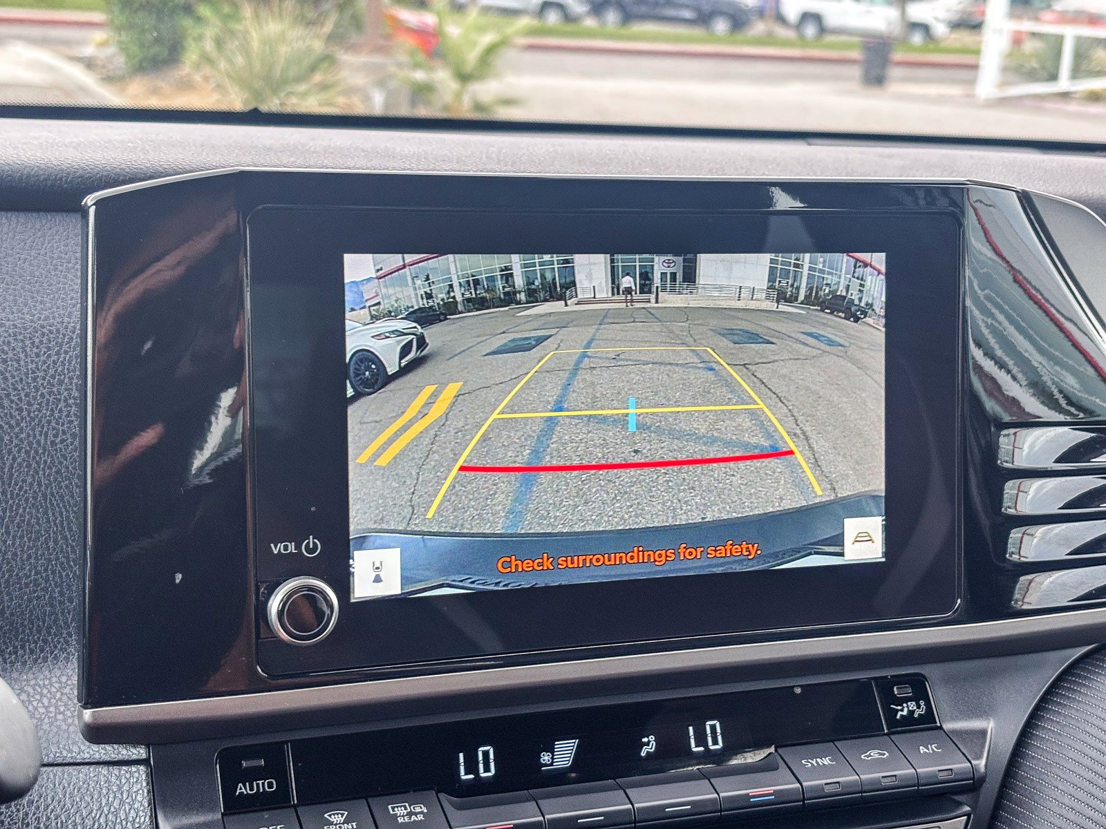 Certified 2025 Toyota Camry SE image 26