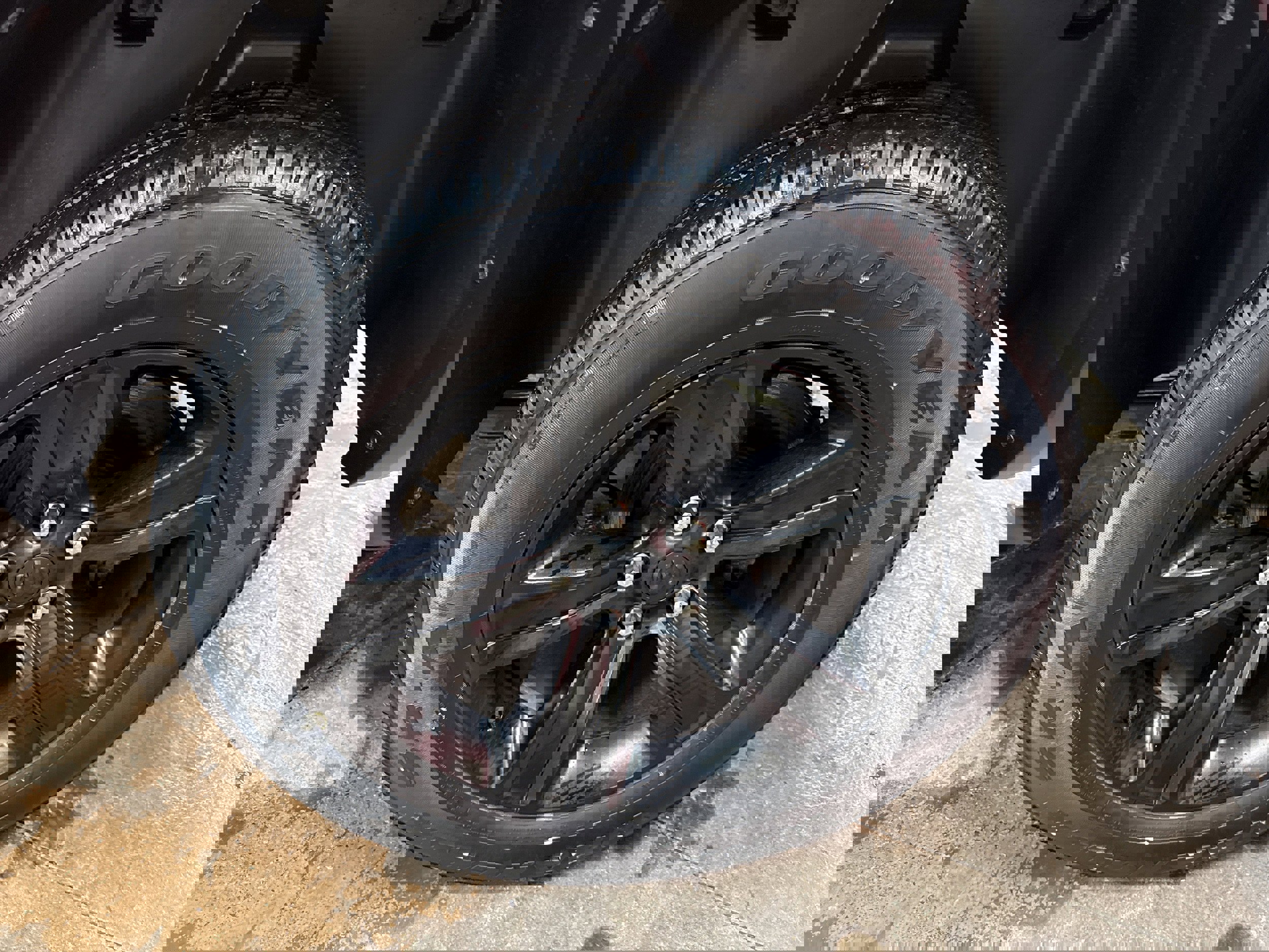 Used 2022 RAM 1500 Classic Warlock image 9