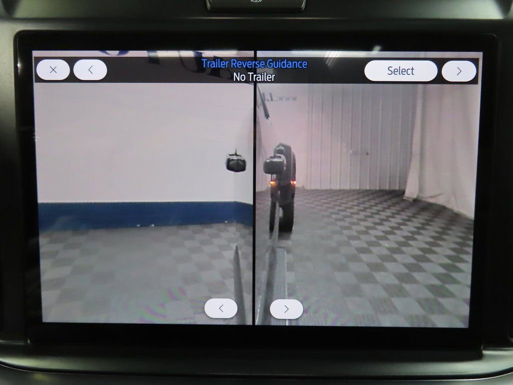 Used 2025 Ford F450 Platinum AWD/4WD image 23