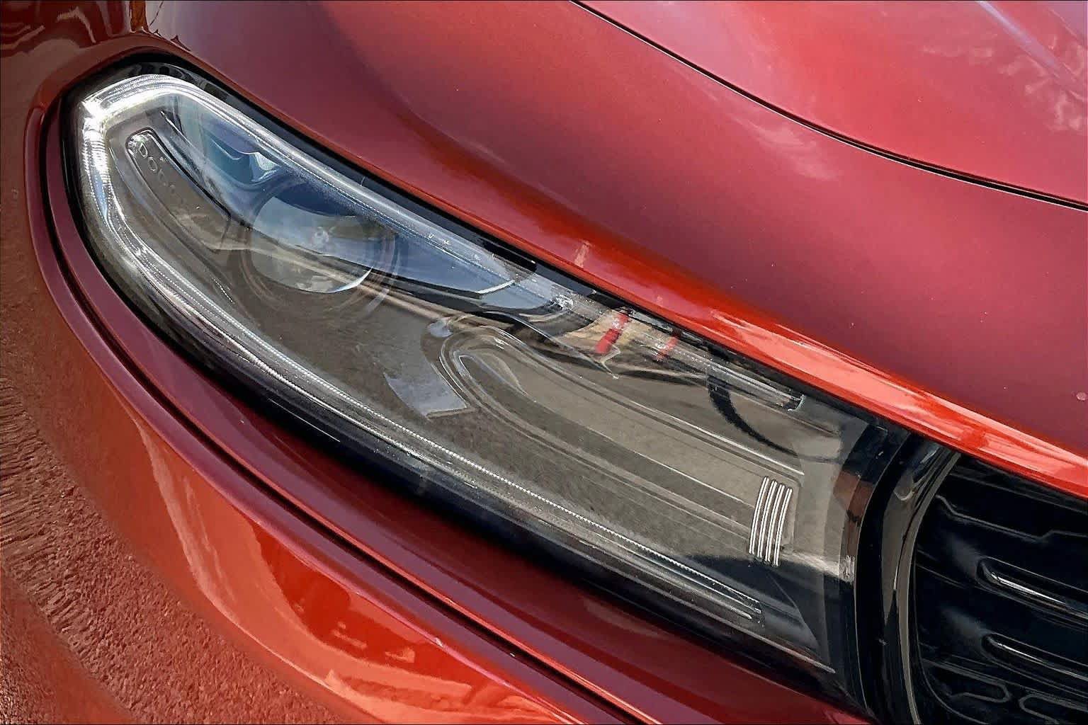 Used 2023 Dodge Charger SXT RWD image 25