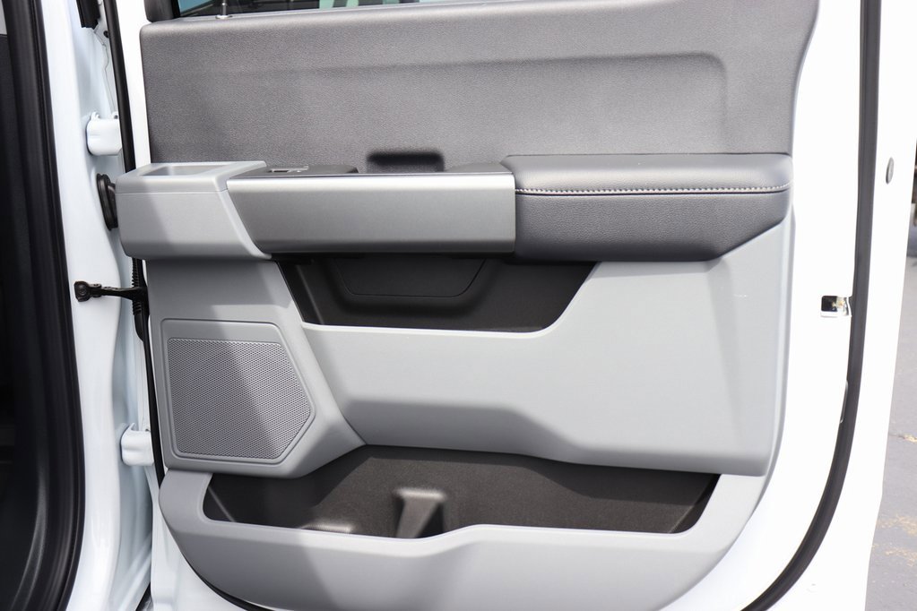 New 2026 Ford F350 4x4 Crew Cab Super Duty image 19