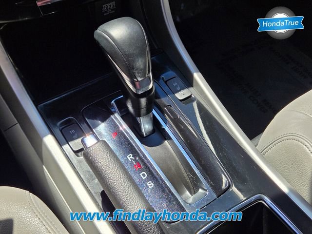 Used 2016 Honda Accord EX-L image 35