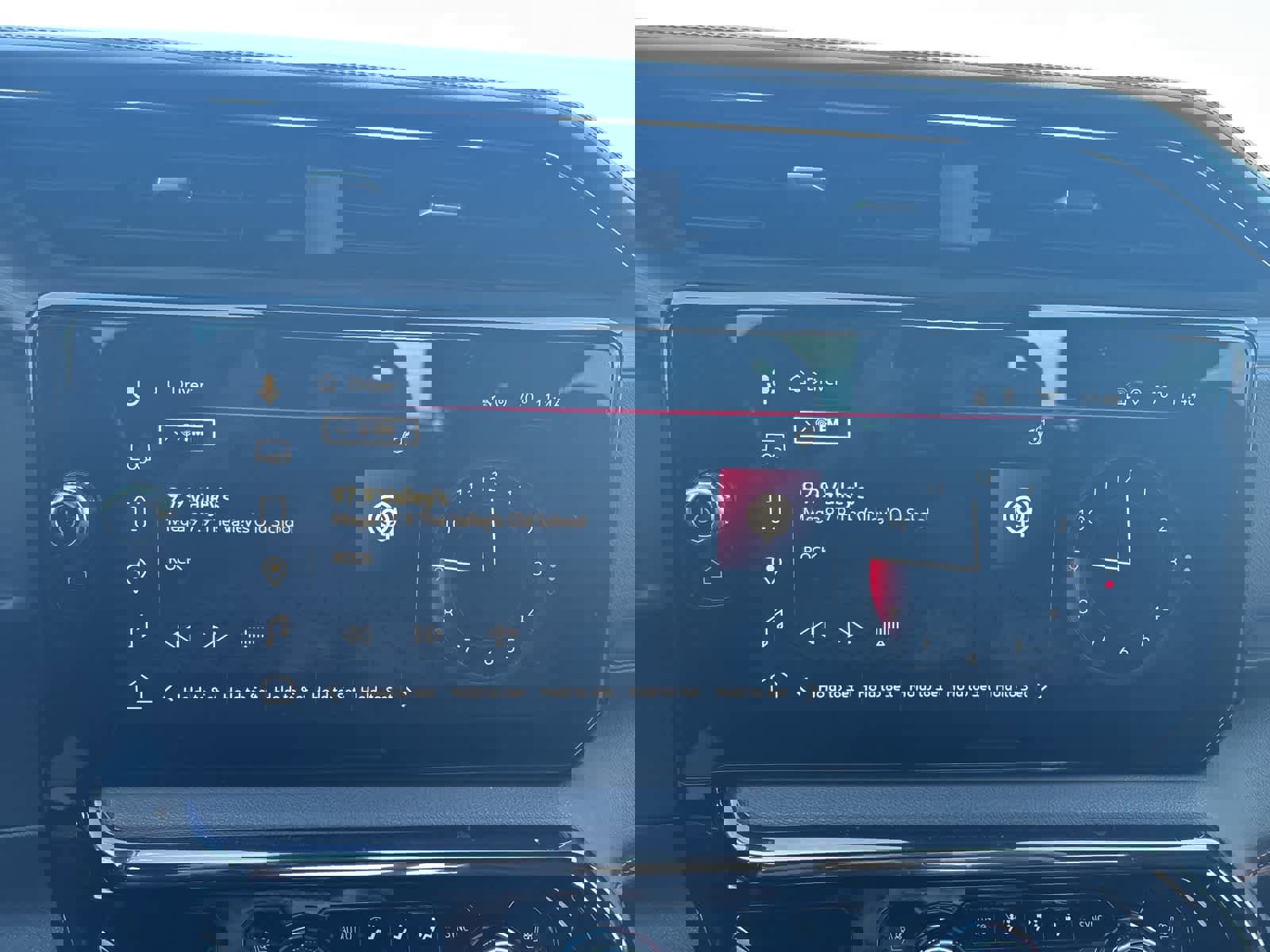 Used 2023 GMC Sierra 1500 AT4 image 15