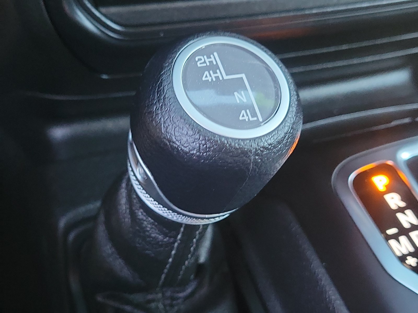 Used 2023 Jeep Wrangler Unlimited Sport AWD/4WD image 16