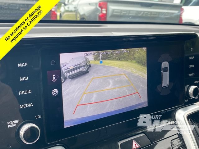Used 2022 Kia Sorento X-Line EX AWD/4WD image 26