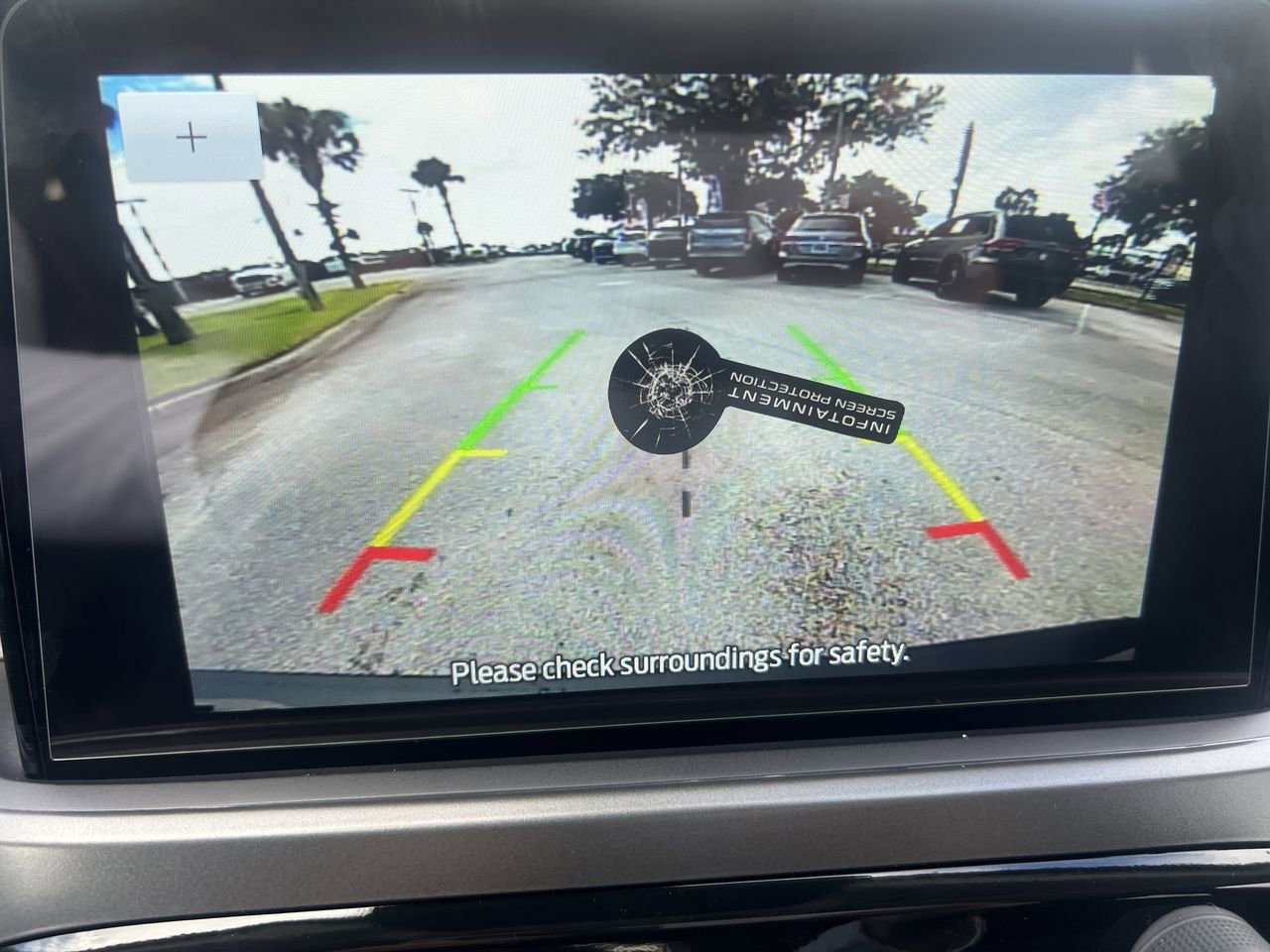 New 2026 Ford Escape Active image 20