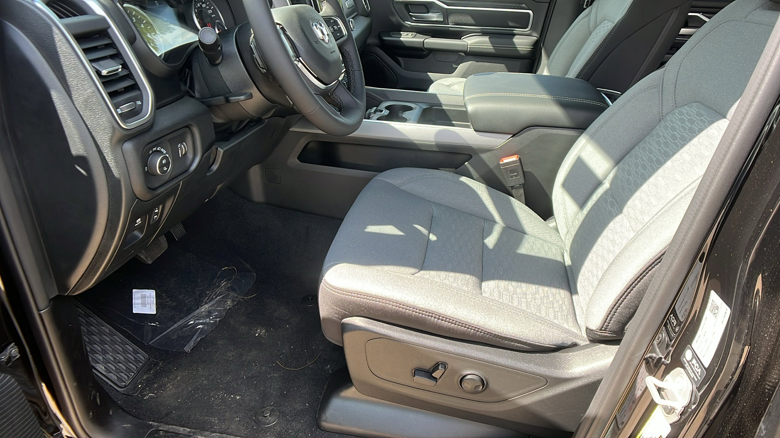 New 2026 RAM 1500 Big Horn image 16