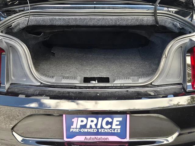 Used 2020 Ford Mustang Premium image 9