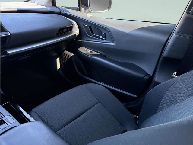 Used 2024 Toyota Prius LE image 17