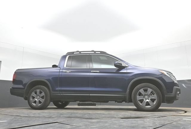 Used 2020 Honda Ridgeline RTL-E image 49
