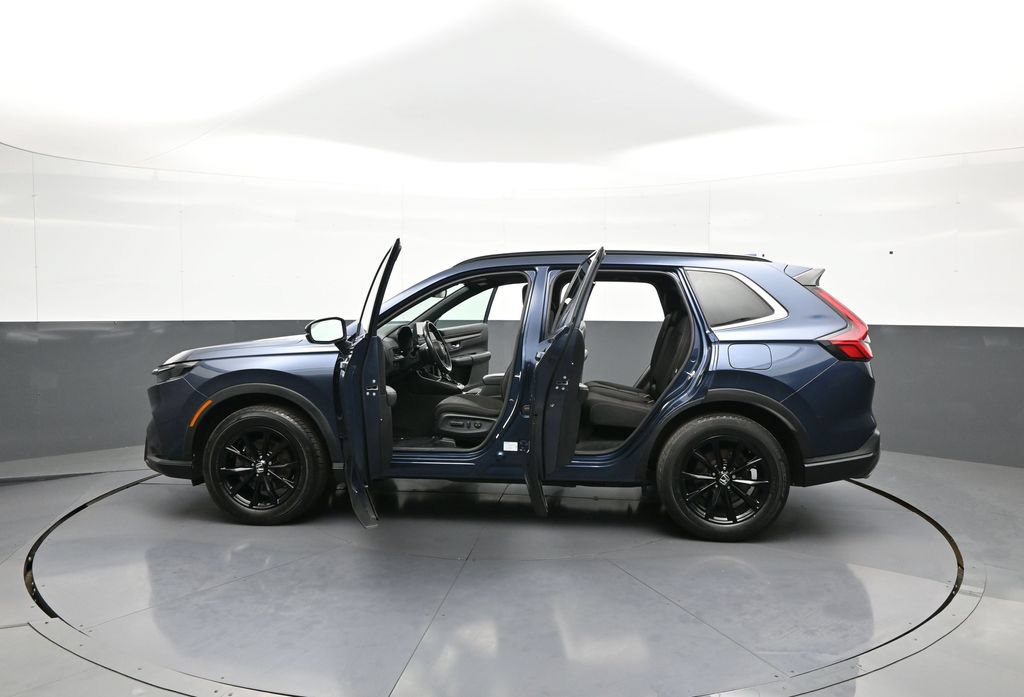 Used 2024 Honda CR-V Sport image 43