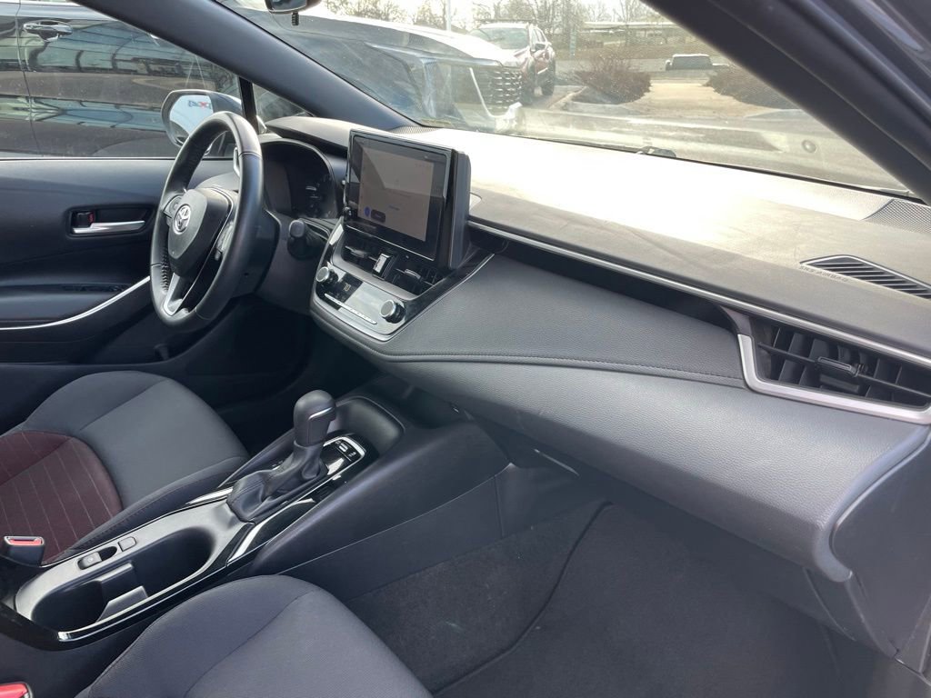 Used 2024 Toyota Corolla SE image 29
