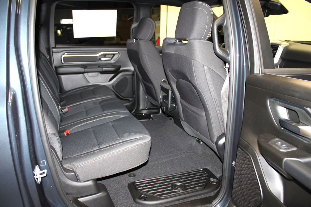 New 2026 RAM 1500 Lone Star image 31