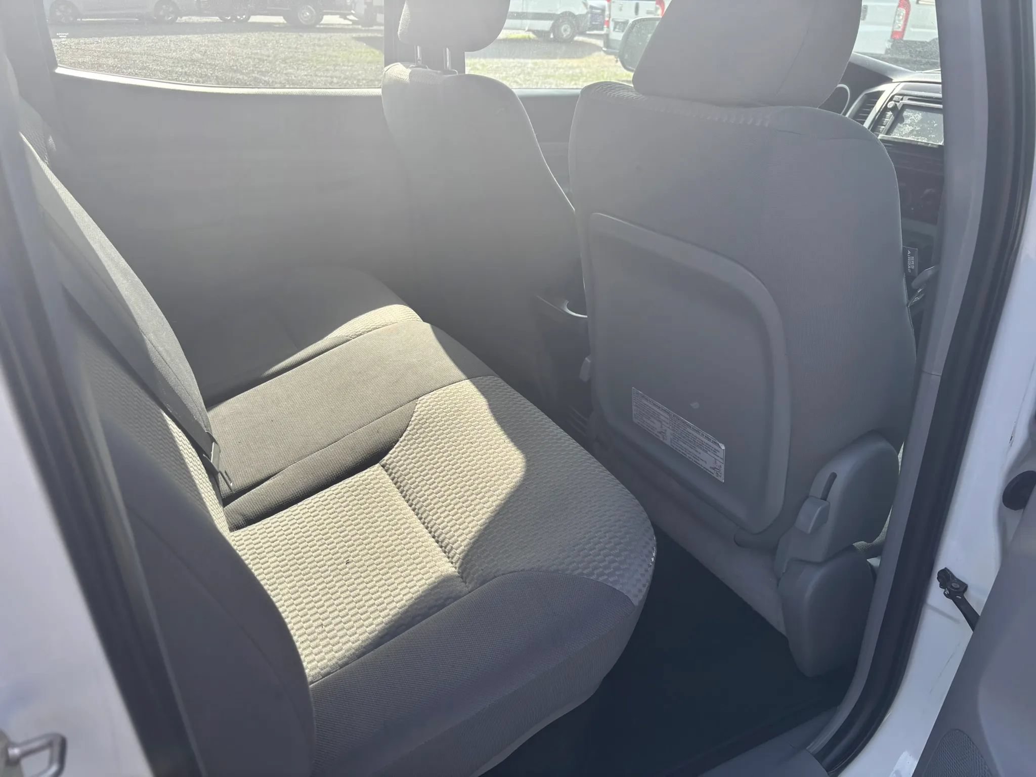 Used 2015 Toyota Tacoma PreRunner w/ SR5 Package RWD image 19