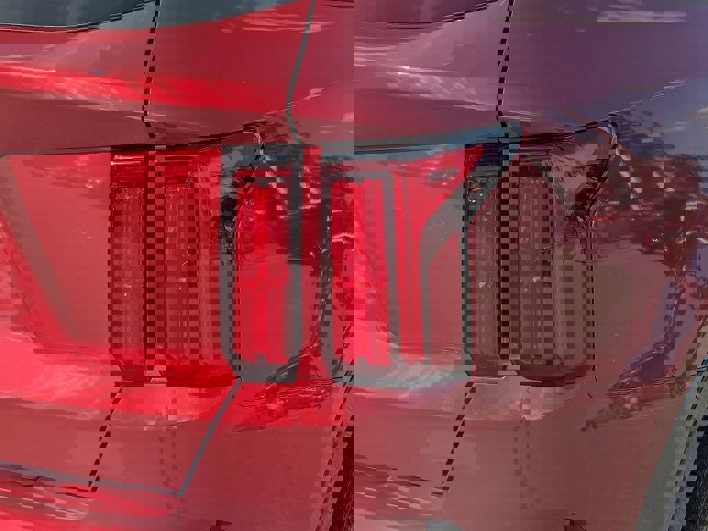 Used 2023 Kia Sorento SX image 7