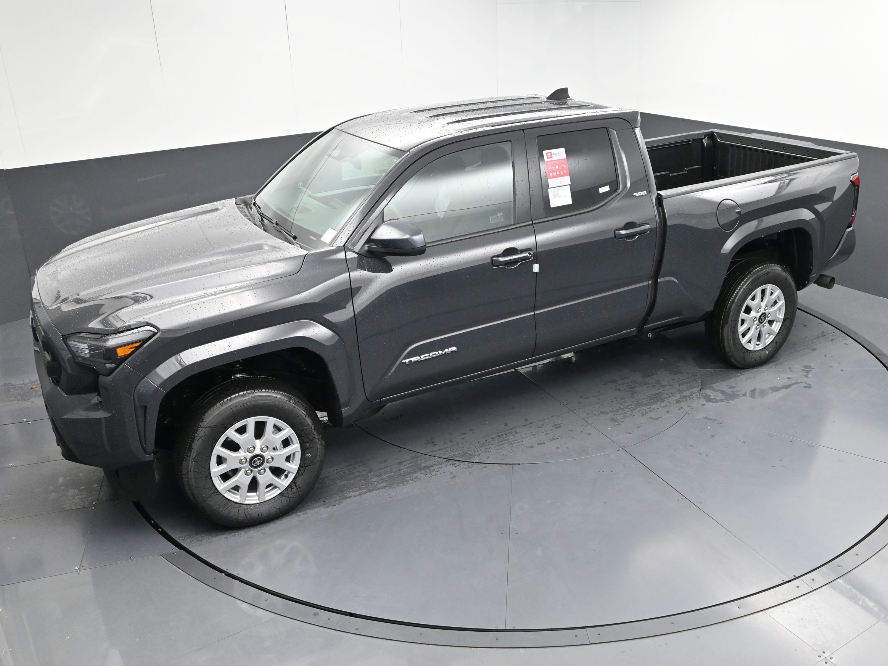 Used 2024 Toyota Tacoma SR5 image 35