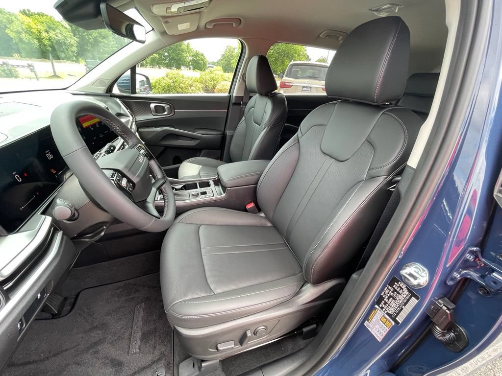New 2026 Kia Sorento S FWD image 22