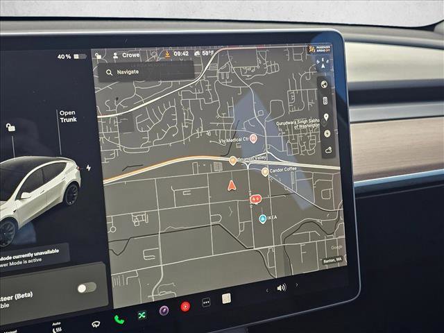 Used 2022 Tesla Model Y Long Range image 24