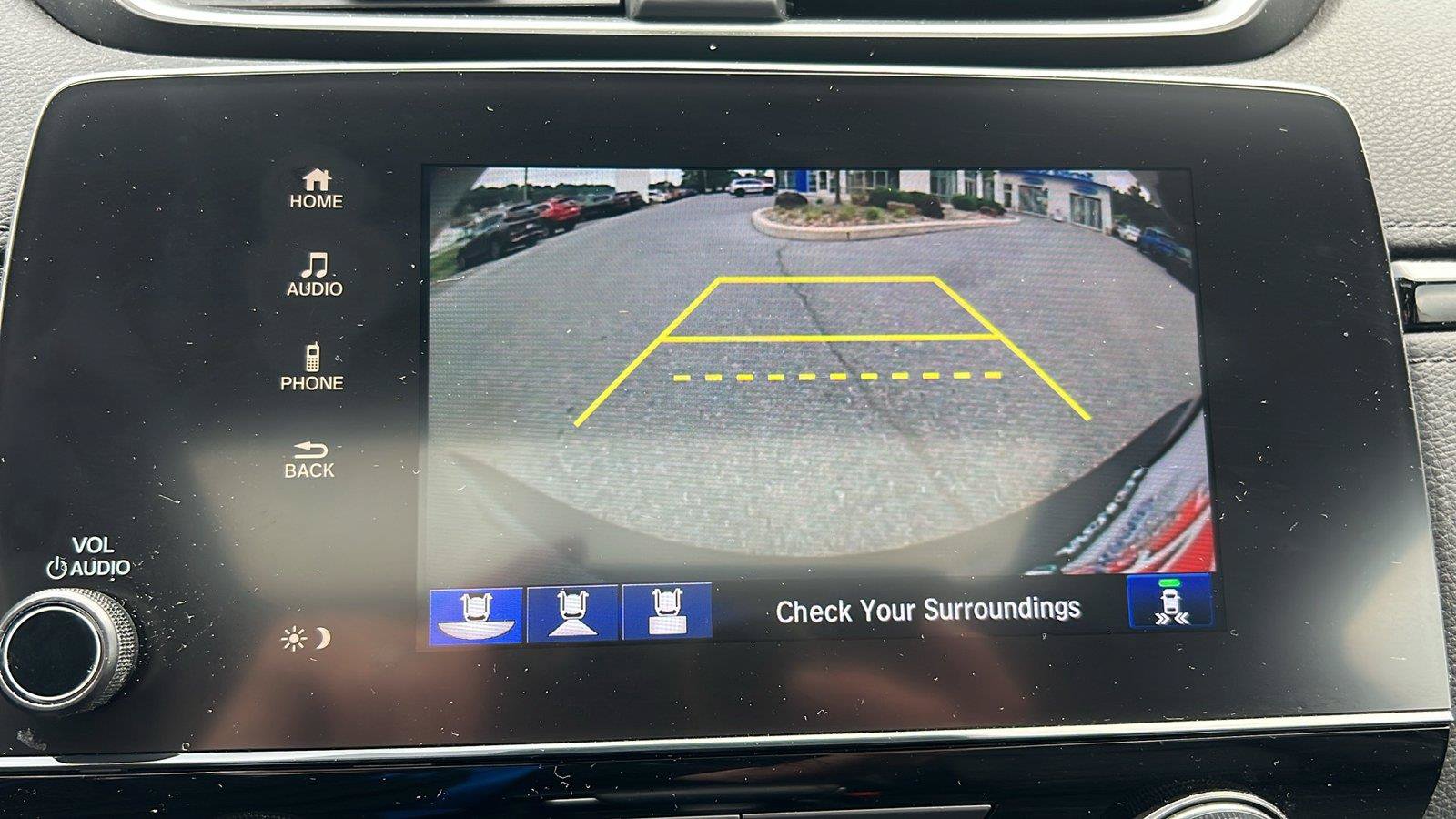 Used 2022 Honda CR-V EX-L image 29