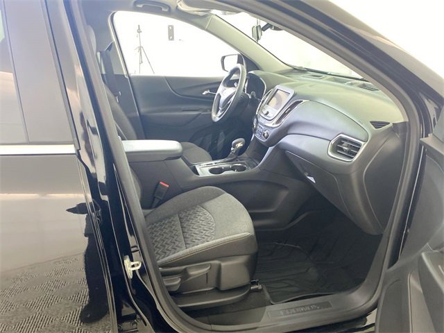 Used 2023 Chevrolet Equinox LT image 36