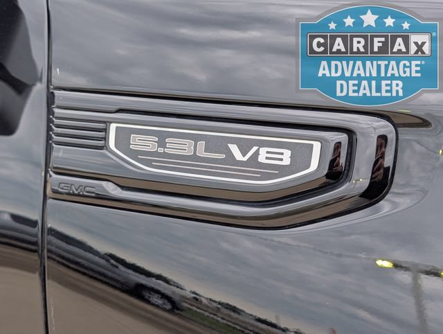 Used 2024 GMC Sierra 1500 Elevation RWD image 33