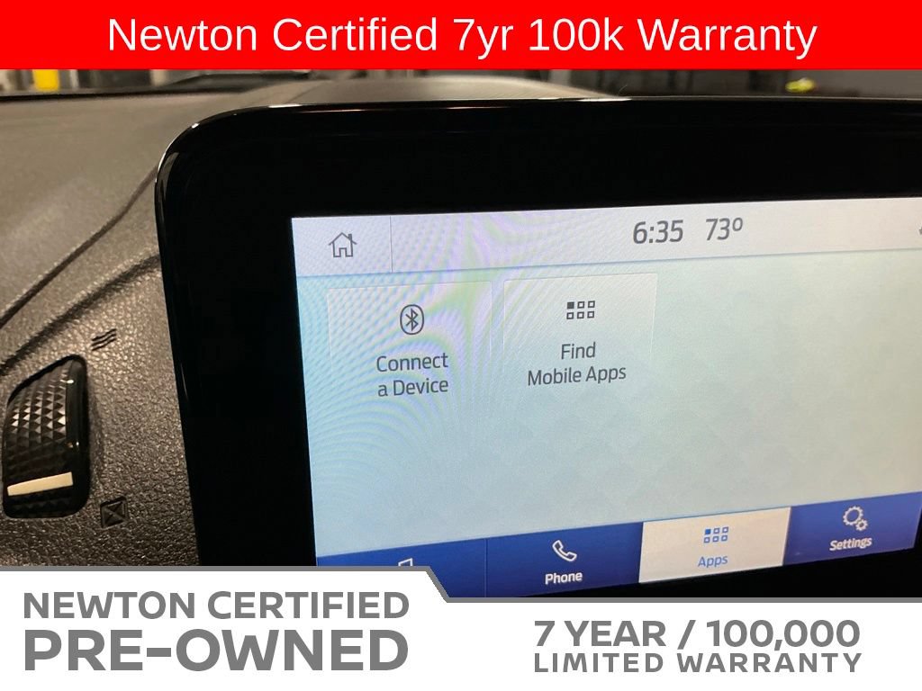 Used 2022 Ford Transit Connect XLT FWD image 41