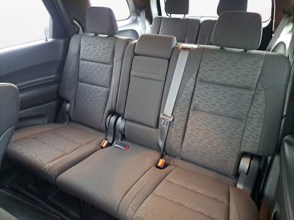 New 2026 Dodge Durango GT image 22