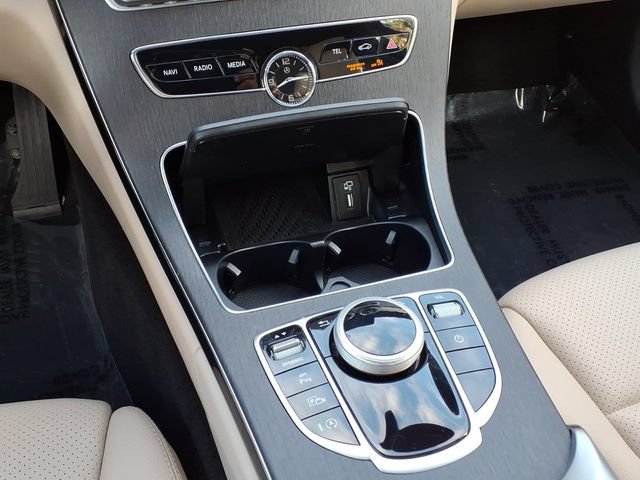 Certified 2020 Mercedes-Benz C 300 Sedan image 7