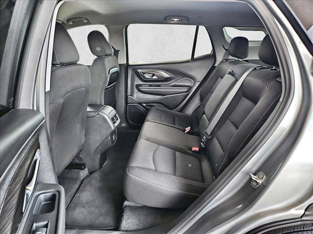 Used 2024 GMC Terrain SLE FWD image 18