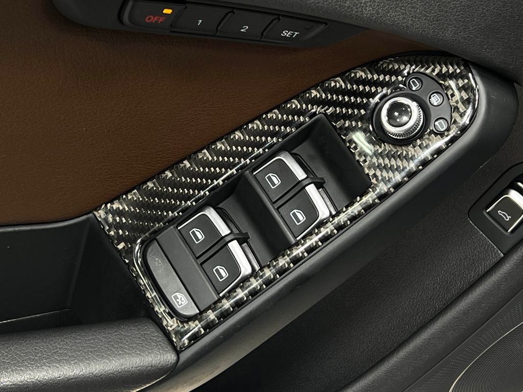 Used 2013 Audi A4 2.0T Prestige image 17