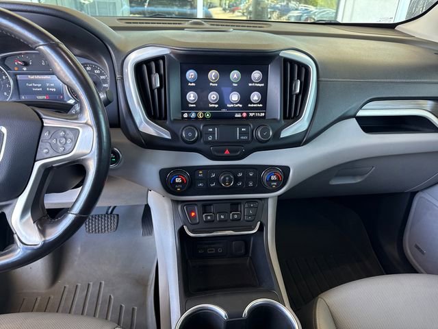 Used 2020 GMC Terrain SLT w/ Preferred Package image 17