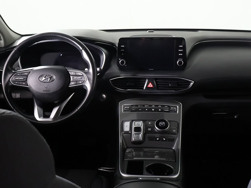 Used 2022 Hyundai Santa Fe XRT FWD image 30