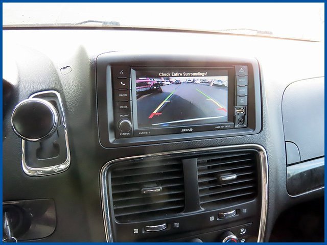 Certified 2017 Dodge Grand Caravan SE w/ Power Window Group image 19