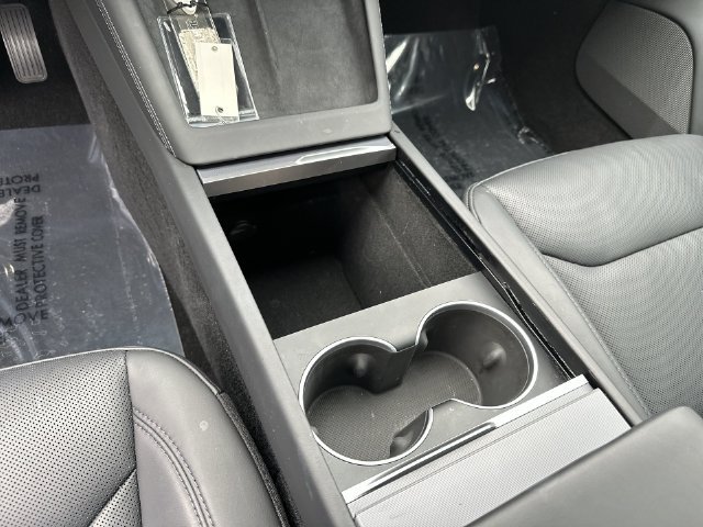 Used 2025 Tesla Model 3 Long Range RWD image 21