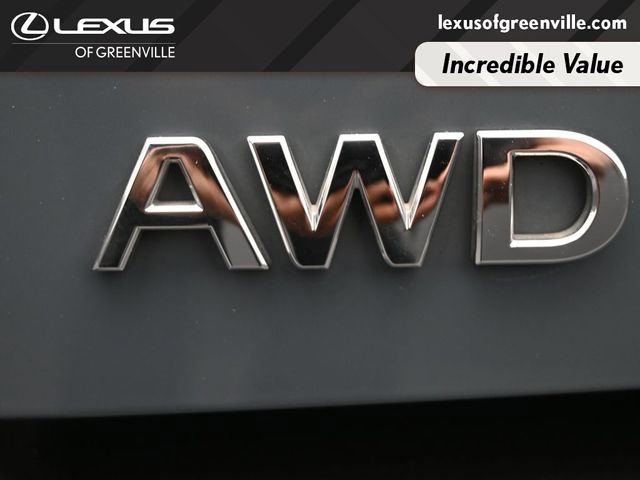 Used 2022 INFINITI QX55 Essential w/ Proassist Package AWD/4WD image 10
