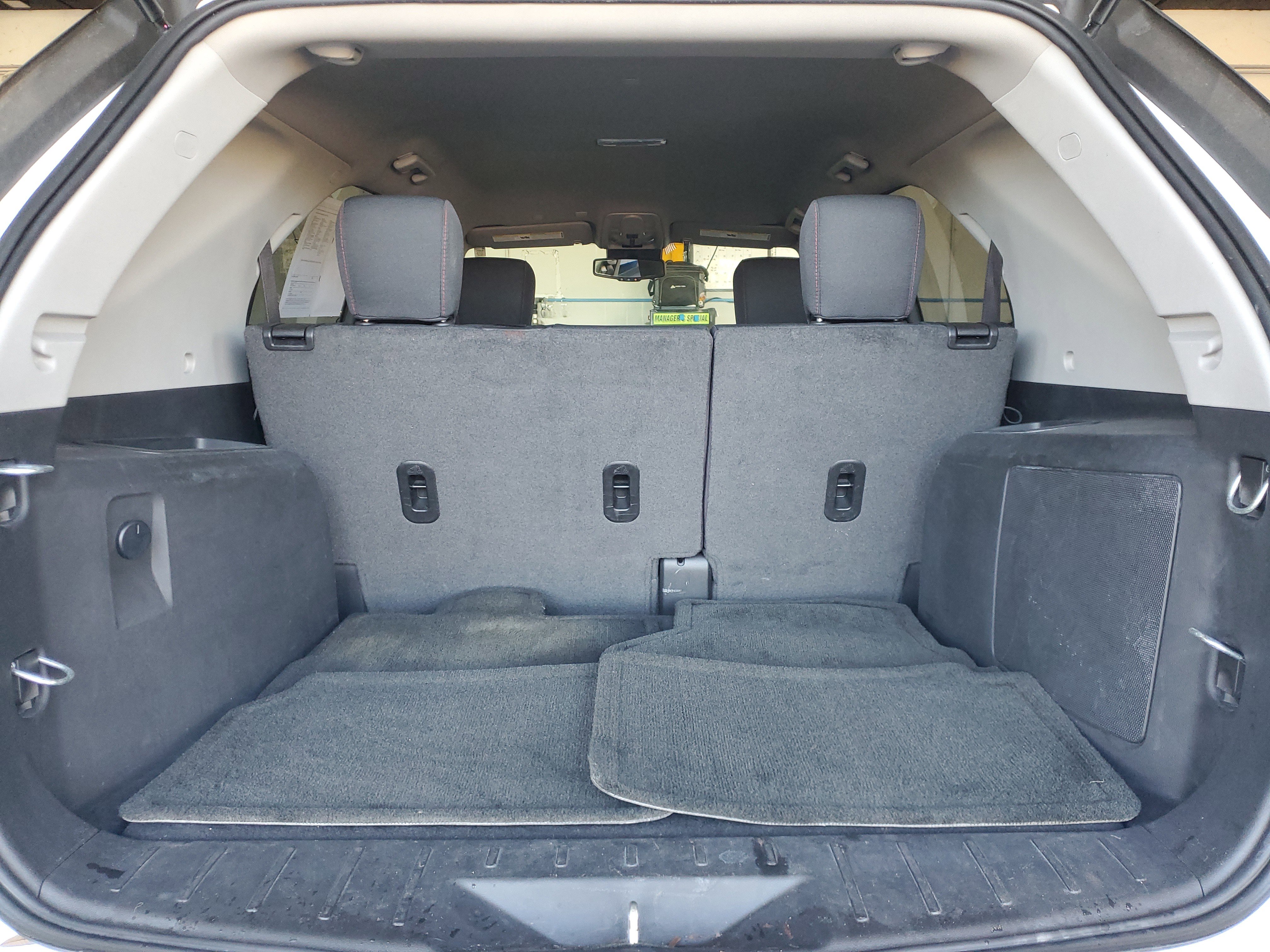 Used 2016 Chevrolet Equinox LT w/ Convenience Package image 12