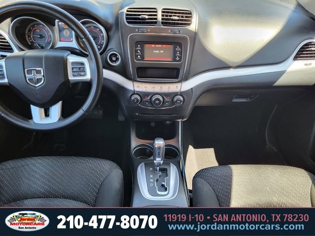 Used 2018 Dodge Journey SE w/ Popular Equipment Group image 13
