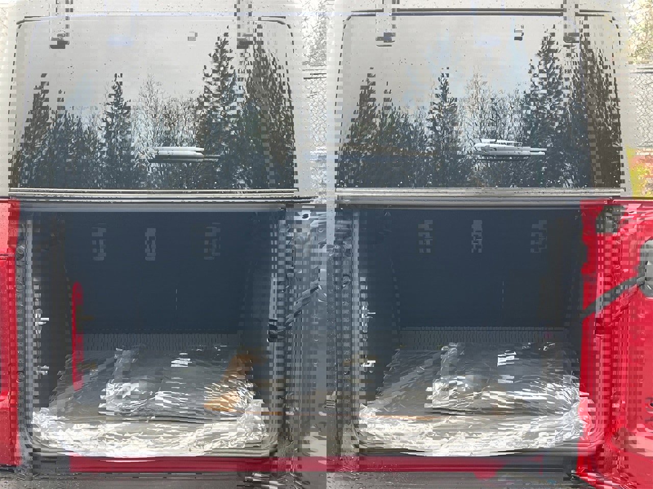 New 2025 Ford Bronco Big Bend w/ Black Diamond Package image 19