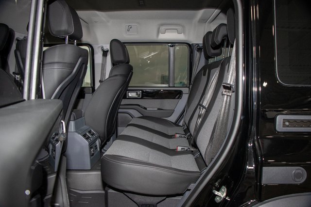 Used 2024 INEOS Grenadier Trialmaster Edition image 22