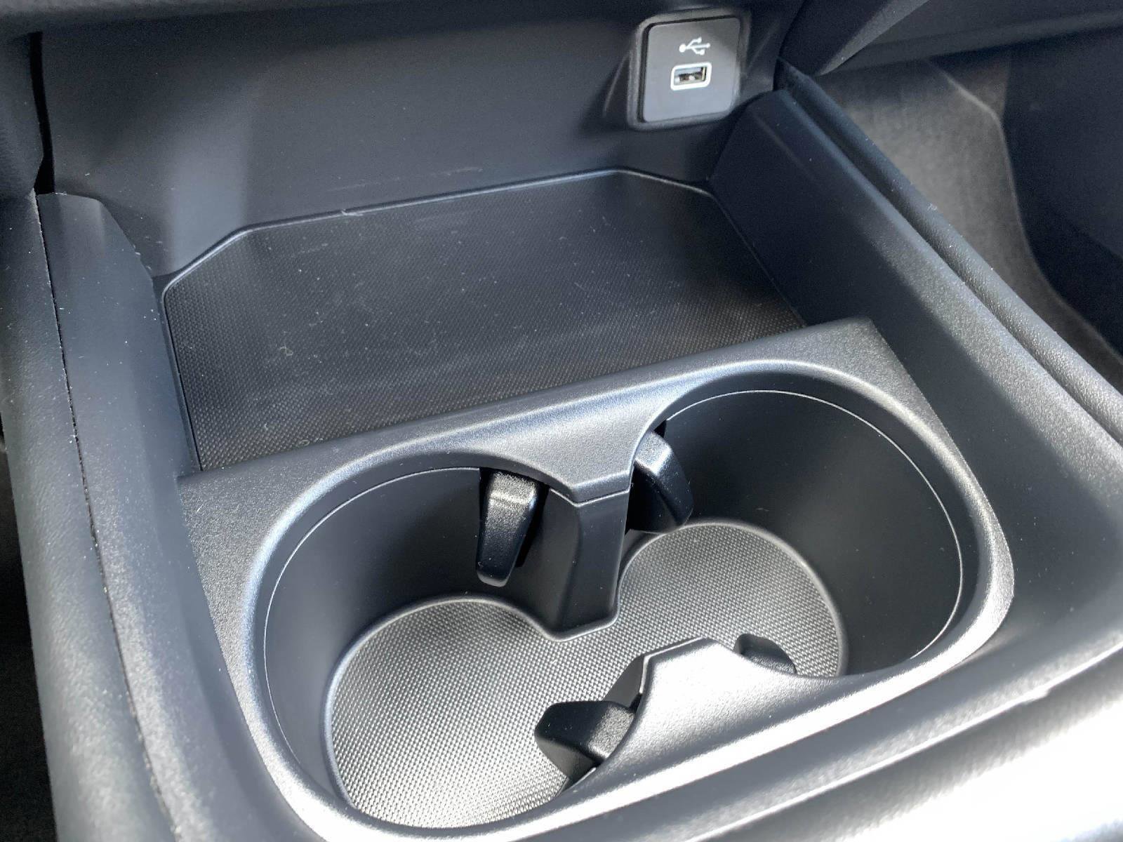 Certified 2024 Honda HR-V Sport image 27