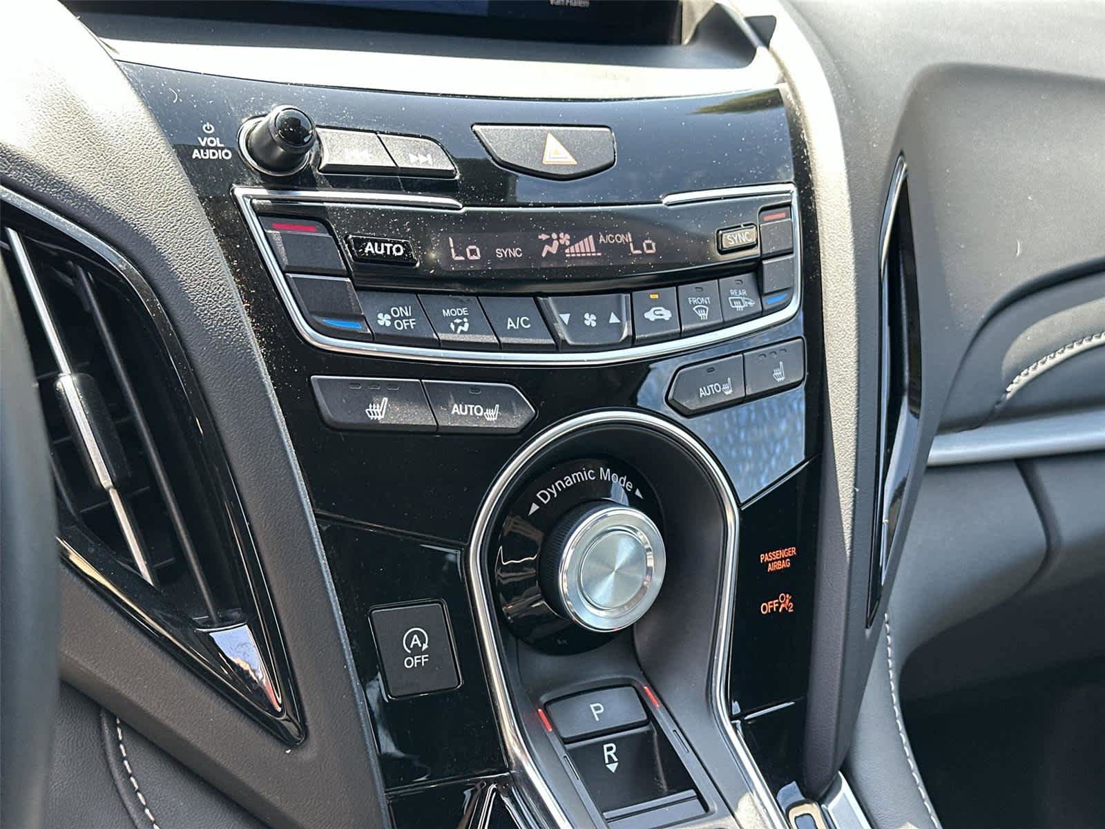 Certified 2021 Acura RDX FWD w/ Technology Package image 37