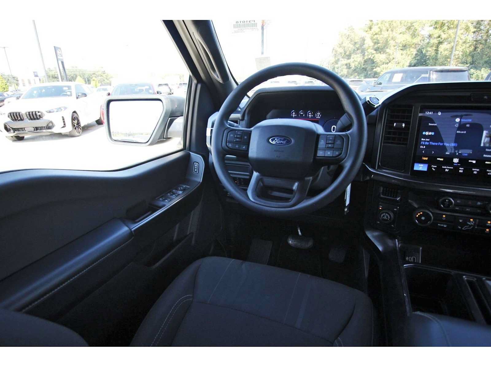 Used 2026 Ford F150 STX w/ F-150 LOBO Package AWD/4WD image 6