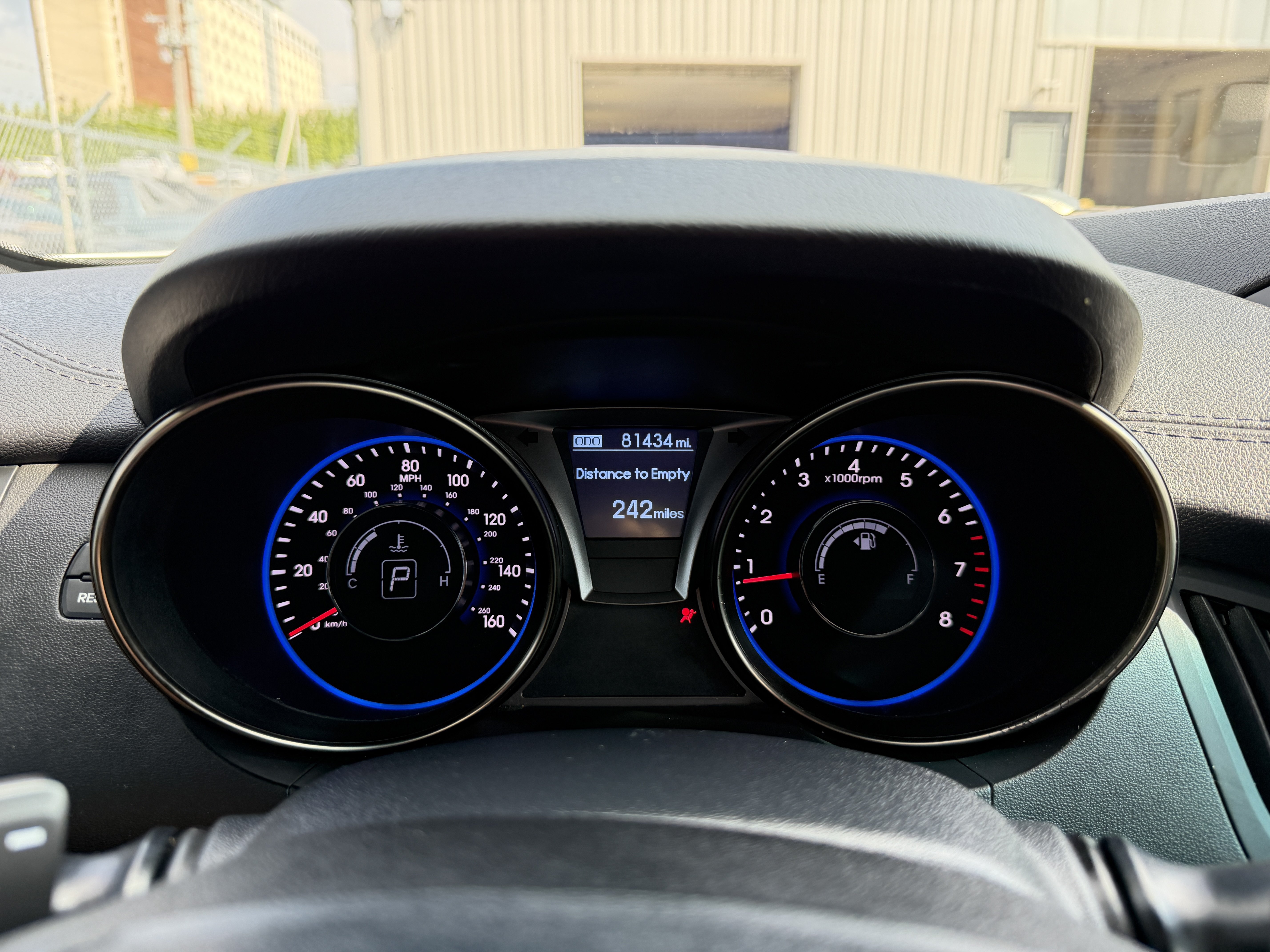 Used 2013 Hyundai Genesis 2.0T RWD image 18